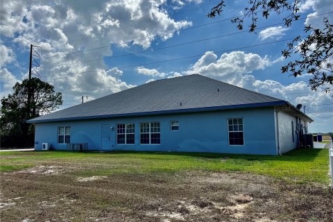 Villa ou maison à vendre à Sebring, Floride: 3 chambres, 300.91 m2 № 947838 - photo 6