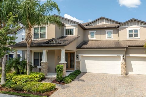 Casa en venta en Orlando, Florida, 5 dormitorios, 418.34 m2 № 1304436 - foto 1