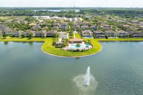 Villa ou maison à vendre à Orlando, Floride: 5 chambres, 418.34 m2 № 1304436 - photo 7