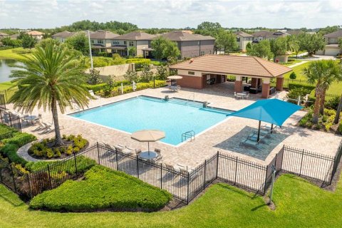 Villa ou maison à vendre à Orlando, Floride: 5 chambres, 418.34 m2 № 1304436 - photo 8