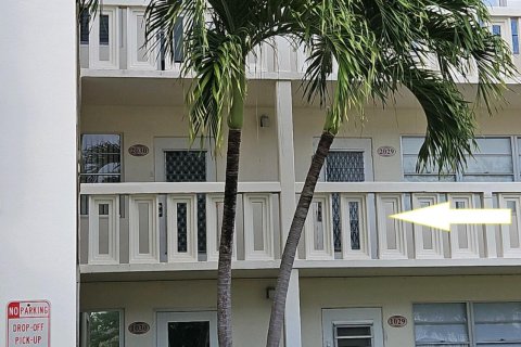 Condominio en venta en Deerfield Beach, Florida, 1 dormitorio, 65.03 m2 № 1002579 - foto 13