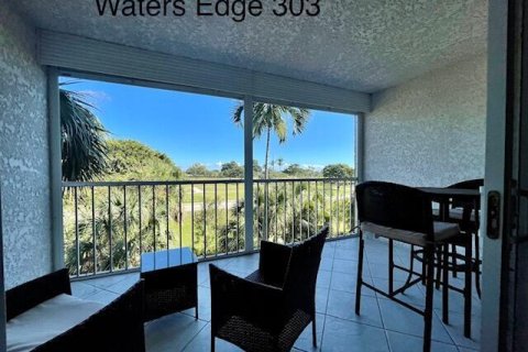 Copropriété à vendre à Deerfield Beach, Floride: 2 chambres, 98.48 m2 № 1104706 - photo 18