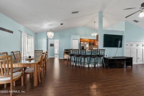 Villa ou maison à vendre à Saint Augustine, Floride: 3 chambres, 145.3 m2 № 807058 - photo 7