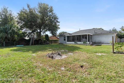 Casa en venta en Saint Augustine, Florida, 3 dormitorios, 145.3 m2 № 807058 - foto 23