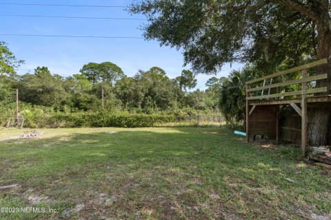 Casa en venta en Saint Augustine, Florida, 3 dormitorios, 145.3 m2 № 807058 - foto 24