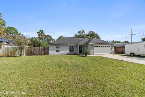 Villa ou maison à vendre à Saint Augustine, Floride: 3 chambres, 145.3 m2 № 807058 - photo 25