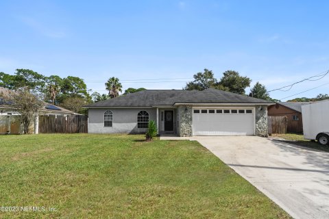 Villa ou maison à vendre à Saint Augustine, Floride: 3 chambres, 145.3 m2 № 807058 - photo 2