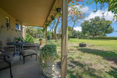 Villa ou maison à vendre à Lake Worth, Floride: 2 chambres, 189.89 m2 № 1224661 - photo 13