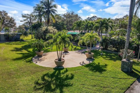 Villa ou maison à vendre à Lake Worth, Floride: 2 chambres, 189.89 m2 № 1224661 - photo 4