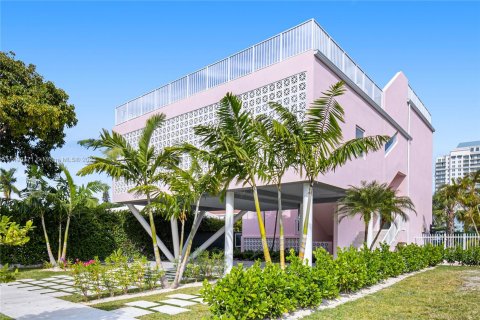 Купить виллу или дом в Майами, Флорида 4 спальни, 294.87м2, № 876049 - фото 14