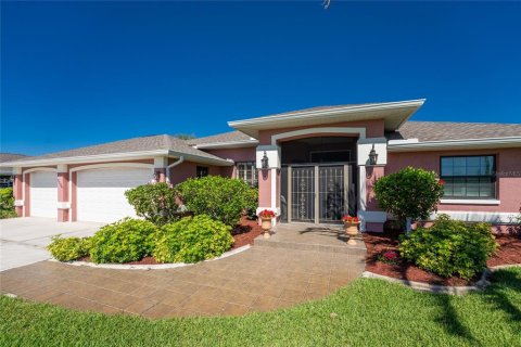 Casa en venta en North Port, Florida, 3 dormitorios, 216.93 m2 № 1130970 - foto 2