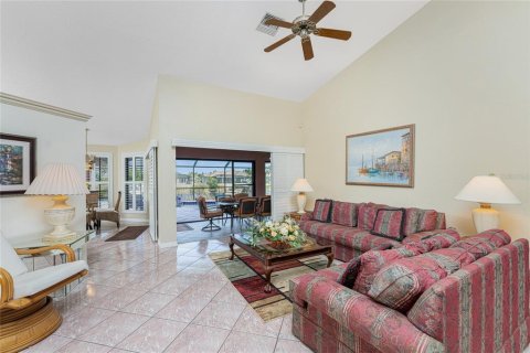 Casa en venta en North Port, Florida, 3 dormitorios, 216.93 m2 № 1130970 - foto 10