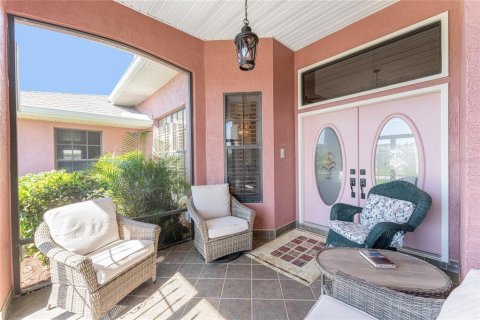 Casa en venta en North Port, Florida, 3 dormitorios, 216.93 m2 № 1130970 - foto 5