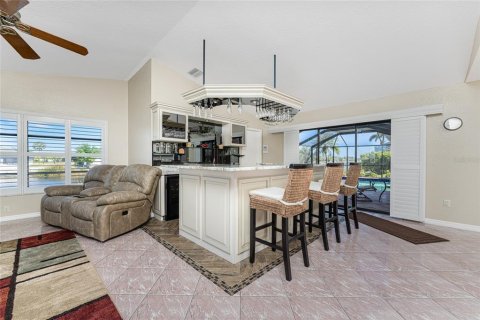 Casa en venta en North Port, Florida, 3 dormitorios, 216.93 m2 № 1130970 - foto 23