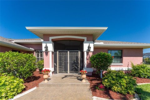 Casa en venta en North Port, Florida, 3 dormitorios, 216.93 m2 № 1130970 - foto 3