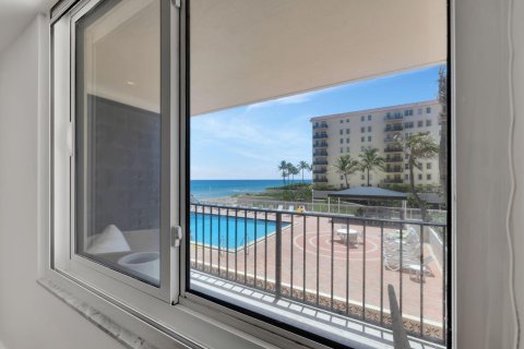 Copropriété à vendre à Palm Beach, Floride: 2 chambres, 134.52 m2 № 1175056 - photo 25