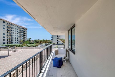 Copropriété à vendre à Palm Beach, Floride: 2 chambres, 134.52 m2 № 1175056 - photo 12