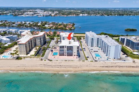 Condominio en venta en Palm Beach, Florida, 2 dormitorios, 134.52 m2 № 1175056 - foto 2