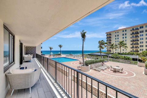 Copropriété à vendre à Palm Beach, Floride: 2 chambres, 134.52 m2 № 1175056 - photo 13