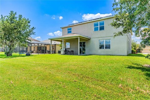 Casa en venta en Kissimmee, Florida, 5 dormitorios, 335.1 m2 № 1334285 - foto 24