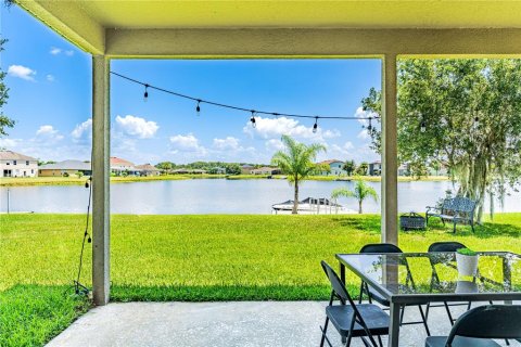 Casa en venta en Kissimmee, Florida, 5 dormitorios, 335.1 m2 № 1334285 - foto 19