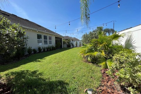 Villa ou maison à vendre à Wesley Chapel, Floride: 4 chambres, 223.8 m2 № 1343678 - photo 16