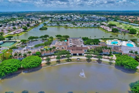 Copropriété à vendre à Delray Beach, Floride: 2 chambres, 81.75 m2 № 1306467 - photo 19