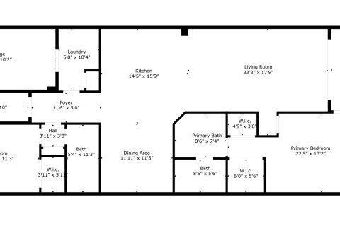 Купить виллу или дом в Тамарак, Флорида 2 спальни, 146.79м2, № 1175445 - фото 12