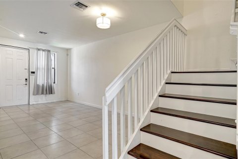 Townhouse in Hialeah, Florida 3 bedrooms, 182.18 sq.m. № 1177452 - photo 20