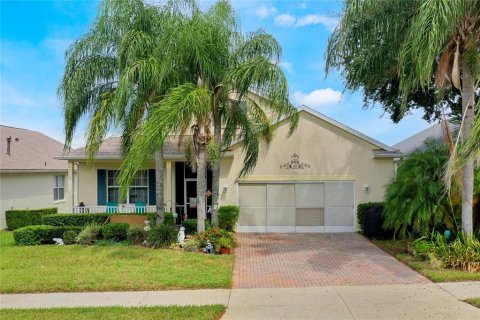 Casa en venta en Clermont, Florida, 3 dormitorios, 160.26 m2 № 1382620 - foto 3