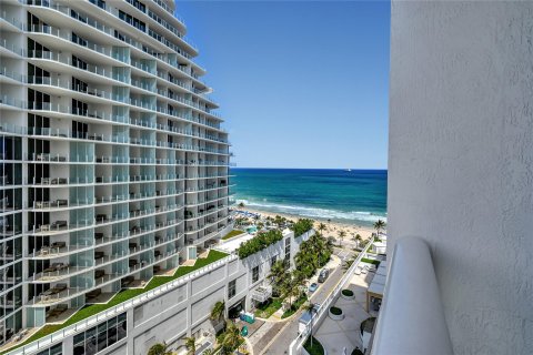 Copropriété à vendre à Fort Lauderdale, Floride: 54.25 m2 № 1142543 - photo 16