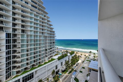 Condo in Fort Lauderdale, Florida  № 1142543 - photo 26