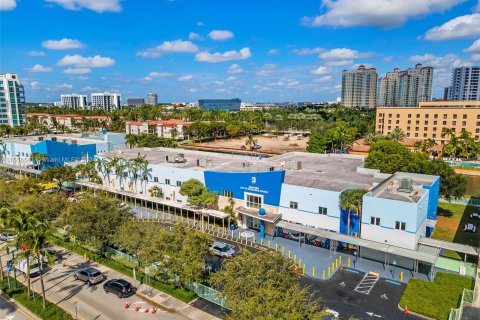 Condo in Aventura, Florida, 2 bedrooms  № 1078314 - photo 23