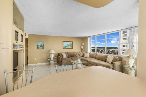 Copropriété à vendre à Aventura, Floride: 2 chambres, 114.46 m2 № 1078314 - photo 5