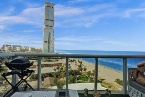 Condominio en venta en Sunny Isles Beach, Florida, 2 dormitorios, 152.64 m2 № 1345229 - foto 7