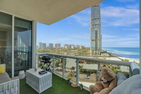 Copropriété à vendre à Sunny Isles Beach, Floride: 2 chambres, 152.64 m2 № 1345229 - photo 6