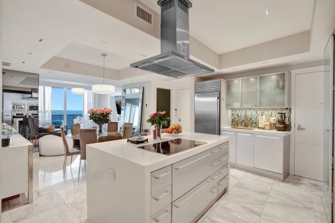 Copropriété à vendre à Sunny Isles Beach, Floride: 2 chambres, 152.64 m2 № 1345229 - photo 12