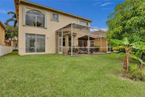 Casa en venta en Miramar, Florida, 4 dormitorios, 240.62 m2 № 1345281 - foto 2