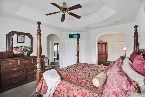 Villa ou maison à vendre à Miramar, Floride: 4 chambres, 240.62 m2 № 1345281 - photo 23