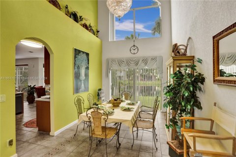 Casa en venta en Miramar, Florida, 4 dormitorios, 240.62 m2 № 1345281 - foto 4