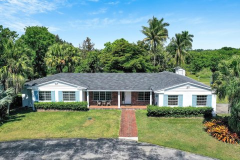 Casa en venta en Homestead, Florida, 5 dormitorios, 295.43 m2 № 528869 - foto 6