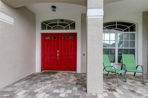 House in Wesley Chapel, Florida 4 bedrooms, 280.19 sq.m. № 1322046 - photo 21