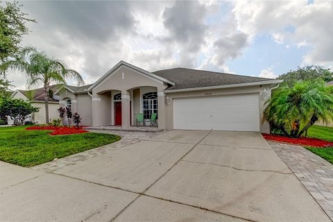 Villa ou maison à vendre à Wesley Chapel, Floride: 4 chambres, 280.19 m2 № 1322046 - photo 20