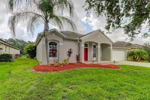 Villa ou maison à vendre à Wesley Chapel, Floride: 4 chambres, 280.19 m2 № 1322046 - photo 19