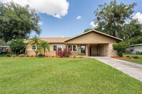 Casa en venta en Bartow, Florida, 3 dormitorios, 105.35 m2 № 1378357 - foto 1