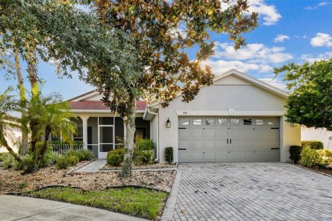 Casa en venta en Poinciana, Florida, 3 dormitorios, 158.68 m2 № 1378414 - foto 1