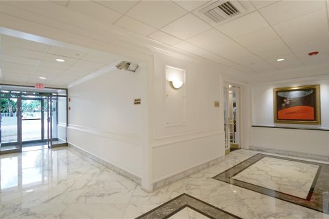 Copropriété à vendre à Miami Beach, Floride: 1 chambre, 99.41 m2 № 1316567 - photo 27