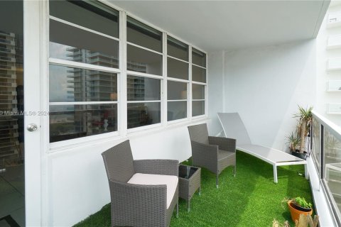 Condominio en venta en Miami Beach, Florida, 1 dormitorio, 99.41 m2 № 1316567 - foto 22