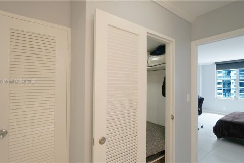 Copropriété à vendre à Miami Beach, Floride: 1 chambre, 99.41 m2 № 1316567 - photo 13