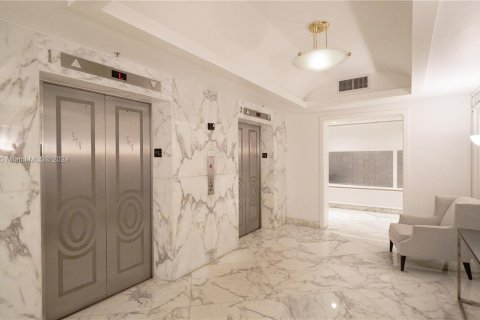 Copropriété à vendre à Miami Beach, Floride: 1 chambre, 99.41 m2 № 1316567 - photo 26